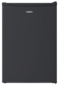 Galanz 3.1 Cu. Ft. Compact Freezer - GL31FBKE  | Congélateur Galanz compact de 3,1 pi3 - GL31FBKE  | GL31FBKE