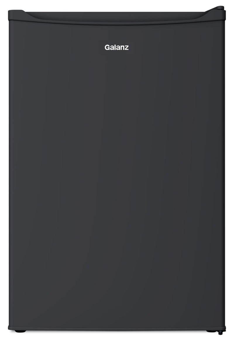 Galanz 3.1 Cu. Ft. Compact Freezer - GL31FBKE  | Congélateur Galanz compact de 3,1 pi3 - GL31FBKE  | GL31FBKE