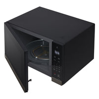 LG 2 Cu. Ft. NeoChef™ Countertop Microwave with Smart Inverter and Sensor Cooking - MSER2090D | Four à micro-ondes de comptoir LG NeoChefMC de 2 pi3 avec technologie Smart Inverter et cuisson par capteur - MSER2090D | MSER209D