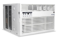 Danby 12,000 BTU Window Air Conditioner with Wireless Connect - DAC120EB8WDB | Climatiseur de fenêtre Danby de 12 000 BTU avec connexion sans fil - DAC120EB8WDB | DAC120WB