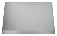 GE 36” Smart Commercial Range Hood - Stainless Steel - UVW93642PSS | Hotte de cuisinière intelligente commerciale GE de 36 po - acier inoxydable - UVW93642PSS | UVW93642