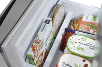 Frigidaire Gallery 20 Cu. Ft. French-Door Refrigerator - GRFN2023AF | Réfrigérateur Frigidaire Gallery de 20 pi³ à portes françaises - GRFN2023AF | GRFN23AF
