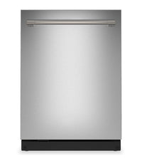 Maytag 24" 47 dBA Built-In Dishwasher – Fingerprint Resistant Stainless Steel - MDTS7024SZ | Lave-vaisselle encastré Maytag de 24 po et de 47 dBA  - acier inoxydable résistant aux traces de doigts - MDTS7024SZ