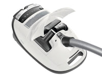 Miele Complete C3 Excellence PowerLine Canister Vacuum - 41GDE039CDN 