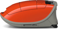 Miele Guard M1 Canister Vacuum with Bag – Terra Red - 41VWE030CDN  | Aspirateur-traîneau Guard M1 de Miele avec sac - rouge terra - 41VWE030CDN