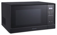 Panasonic 1.3 Cu. Ft. Countertop Microwave - NNSU65NB  | Four à micro-ondes de comptoir Panasonic de 1,3 pi3 - NNSU65NB  | NNSU65NB