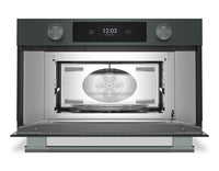 Kitchenaid® 30" Built-In Microwave Oven with Air Fry – Juniper - KMBS730SJP | Four à micro-ondes encastré KitchenAid de 30 po avec friture à air - genièvre - KMBS730SJP