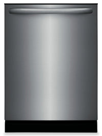 Frigidaire 24" Top-Control Built-In Dishwasher - FDPH4316AS | Lave-vaisselle encastré Frigidaire de 24 po à commandes sur le dessus - FDPH4316AS | FDPH431S