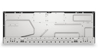 Whirlpool 1.1 Cu. Ft. Smart Low-Profile Over-the-Range Microwave - Stainless Steel - YWMML5530RZ | Four à micro-ondes à hotte intégrée intelligent à profil bas Whirlpool de 1,1 pi3 - acier inoxydable - YWMML5530RZ | YWMML5RZ