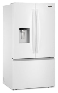 Whirlpool 3-Piece Kitchen Appliance Package – White  | Ensemble de 3 électroménagers Whirlpool pour la cuisine - blanc