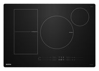 Maytag 30" 4-Element Induction Cooktop - Black - MCIT8030SB | Surface de cuisson à induction Maytag de 30 po à 4 éléments - noire - MCIT8030SB
