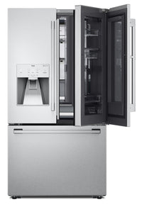 LG STUDIO 3-Piece Kitchen Appliance Package  | Ensemble de 3 électroménagers LG STUDIO pour la cuisine  | LS01KPK3