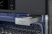 Samsung 5.1 Cu. Ft. 7 Series Single Wall Oven with AI Camera - NV51CG700SMTAA | Four mural simple Samsung de 5,1 pi³ à hublot de série 7 avec caméra IA - NV51CG700SMTAA | NV51C7SM