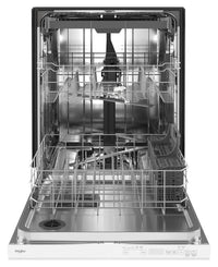 Whirlpool 3-Piece Kitchen Appliance Package – White  | Ensemble de 3 électroménagers Whirlpool pour la cuisine - blanc