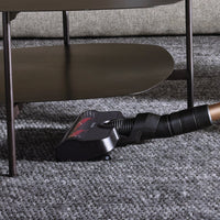 Miele Duoflex HX1 Total Care Cordless Stick Vacuum - 41QLL036USA | Aspirateur-balai sans fil Miele Duoflex HX1 Total Care - 41QLL036USA | TRIF036U