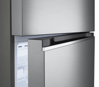 LG 13.2 Cu. Ft. Counter-Depth Top-Freezer Refrigerator - LT13C2000V | Réfrigérateur compact LG de 13,2 pi3 de profondeur comptoir à congélateur supérieur - LT13C2000V | LT13C200