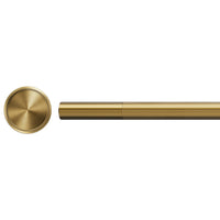 KitchenAid Handle Kit for Undercounter Wine and Beverage – Brass - W11783385 | Trousse de poignées KitchenAid pour refroidisseur à vin et à boissons sous le comptoir - laiton - W11783385