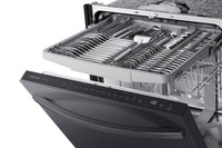 Samsung Top-Control Smart Dishwasher with StormWash™ - DW80CG5451MTAA | Lave-vaisselle intelligent Samsung à commandes sur le dessus avec technologie StormWashMC - DW80CG5451MTAA | DW80CG5M