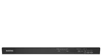 Maytag 24" 47 dBA Buit-In Top Control Dishwasher – White - MDPS7024SW | Lave-vaisselle encastré Maytag de 24 po et de 47 dBA avec commandes sur le dessus - blanc - MDPS7024SW