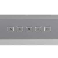 Broan 30" MTR2 Series Under-Cabinet Range Hood - MTR2303SS | Hotte de cuisinière sous l’armoire Broan de série MTR2 de 30 po - MTR2303SS | MTR230SS