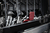 KitchenAid Panel-Ready Flush-to-Cabinet Dishwasher with Door-Open Dry System - KDTF324PPA  | Lave-vaisselle affleuré aux armoires KitchenAid avec panneau personnalisable et système de séchage à porte ouverte - KDTF324PPA  | KDTF324P