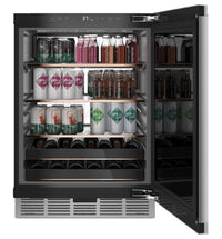 Café 5.1 Cu. Ft. Beverage Centre - CCR06BM2PS5  