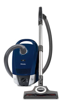 Miele Compact C2 Total Care Canister Vacuum - 41DAE437CDN 