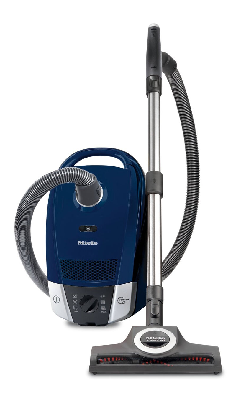 Miele Compact C2 Total Care Canister Vacuum - 41DAE437CDN 