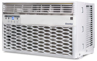 Danby 10,000 BTU Window Air Conditioner - DAC100EB6WDB  | Climatiseur de fenêtre Danby de 10 000 BTU – DAC100EB6WDB  | DAC100DB