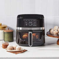 Cuisinart 4.5-qt Basket Air Fryer - AIR-160C | Friteuse à air Cuisinart à panier de 4,5 pintes - AIR-160C