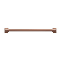 Thor Kitchen Handle and Knob Set for 24” Dishwasher in Rose Gold - CKA-DW24-RSG | Ensemble de poignées et de boutons Thor Kitchen or rose pour lave-vaisselle de 24 po - CKA-DW24-RSG | DW24KRSG
