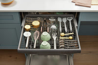 Whirlpool Flush-to-Cabinet Dishwasher with Third Rack - WDT550SAPB | Lave-vaisselle affleuré Whirlpool avec 3e panier - WDT550SAPB | WDT550PB