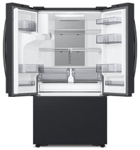 Samsung 30 Cu. Ft. French-Door Refrigerator with Family Hub™ - RF32CG5900MTAC | Réfrigérateur Samsung de 30 pi³ à portes françaises avec portail Family HubMC – RF32CG5900MTAC | RF32C59M