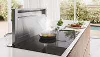 Bosch 800 Series 36" Downdraft – Stainless Steel - HDD86052UC | Système d’aspiration descendante Bosch de série 800 de 36 po - acier inoxydable - HDD86052UC