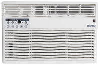 Danby 8,000 BTU Window Air Conditioner with Wireless Connect - DAC080EB7WDB | Climatiseur de fenêtre Danby de 8 000 BTU avec connexion sans fil - DAC080EB7WDB | DAC080WD