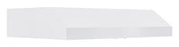 Broan GLA1 Series 24" Under-Cabinet Range Hood - White - GLA1243WW | Hotte de cuisinière sous l’armoire Broan de série GLA1 de 24 po - blanches - GLA1243WW
