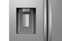 Samsung 30.5 Cu. Ft. French-Door Refrigerator with Four Types of Ice - RF32CG5400SRAA | Réfrigérateur Samsung de 30,5 pi³ à portes françaises avec quatre types de glaçons - RF32CG5400SRAA | RF32C54S