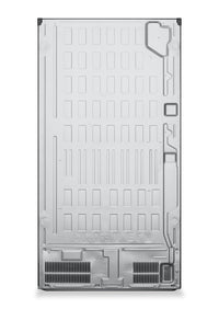 LG 36” 23.6 Cu. Ft French 4-Door Counter-Depth Refrigerator with Ice Maker - LF24C8200S | Réfrigérateur LG de 23,6 pi3 et de 36 po de profondeur comptoir à 4 portes françaises avec machine à glaçons - LF24C8200S