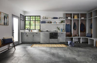Maytag 6.0 Cu. Ft. Smart Top-Load Washer and 7.4 Cu. Ft. Electric Dryer - Radiant Silver | Laveuse intelligente à chargement par le haut de 6,0 pi³ et sécheuse électrique de 7,4 pi³ de Maytag - argenté radieux