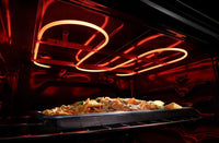 Whirlpool 30" 5.3 Cu. Ft. Electric Range - YWFES3330RW | Cuisinière électrique Whirlpool de 5,3 pi3 et de 30 po avec 5 éléments - YWFES3330RW | YWFES33W