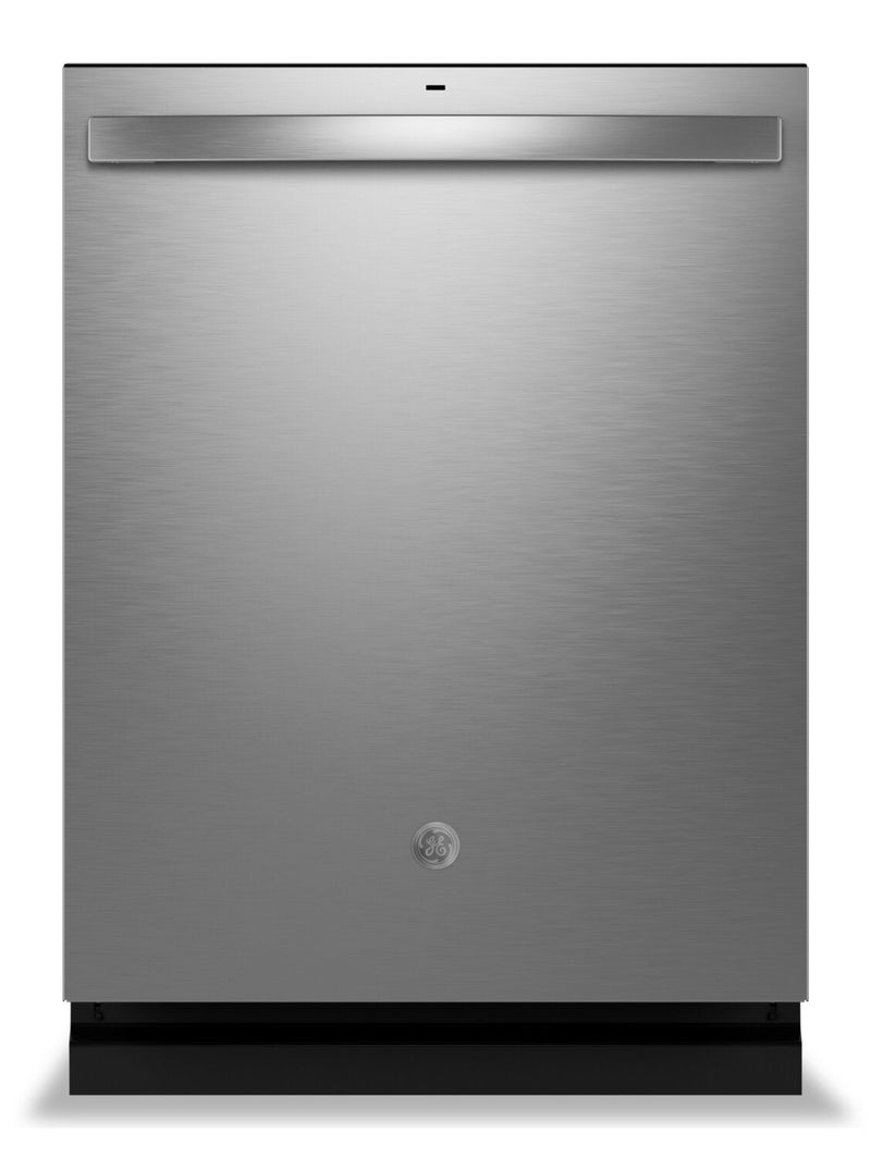 GE Top-Control Dishwasher with Sanitize Cycle - GDT650SYVFS | Lave-vaisselle GE à commandes sur le dessus avec cycle de désinfection - GDT650SYVFS | GDT650VS