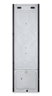 LG Styler Steam Closet with TrueSteam® Technology and Dynamic MovingHanger™ - SC5MAR4G | Système d’entretien de vêtements à la vapeur StylerMD de LG avec technologie TrueSteamMD et cintre mobile Dynamique MovingHangerMC - SC5MAR4G