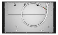 KitchenAid 36" 5-Element Induction Cooktop - Stainless Steel - KCIT736SBL | Surface de cuisson à induction KitchenAid de 36 po à 5 éléments - acier inoxydable - KCIT736SBL