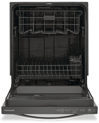 Frigidaire 24" Top-Control Built-In Dishwasher - FDPH4316AS | Lave-vaisselle encastré Frigidaire de 24 po à commandes sur le dessus - FDPH4316AS | FDPH431S