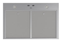 Broan 30" GLA1 Series Under-Cabinet Range Hood - GLA1303SS | Hotte de cuisinière sous l’armoire Broan de série GLA1 de 30 po - GLA1303SS | GLA130SS
