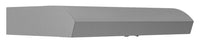 Broan 30" MTR1 Series Under-Cabinet Range Hood - MTR1303SS | Hotte de cuisinière sous l’armoire Broan de série MTR1 de 30 po - MTR1303SS | MTR130SS