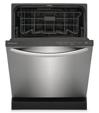 Frigidaire 24" Top-Control Built-In Dishwasher - FDPH4316AS | Lave-vaisselle encastré Frigidaire de 24 po à commandes sur le dessus - FDPH4316AS | FDPH431S
