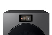 Samsung Bespoke 7.6 Cu. Ft. Electric Dryer with AI Opti Dry - Dark Steel - DV90F53AESAC | Sécheuse électrique Bespoke de Samsung de 7,6 pi3 avec fonction intelligente IA OptiDry - acier foncé - DV90F53AESAC