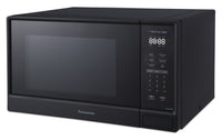 Panasonic 1.3 Cu. Ft. Countertop Microwave - NNSU65NB  | Four à micro-ondes de comptoir Panasonic de 1,3 pi3 - NNSU65NB  | NNSU65NB