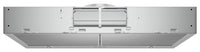 Bosch 36" 500 Series Under-Cabinet Range Hood - DUH56353UC | Hotte de cuisinière sous l’armoire Bosch de série 500 de 36 po - DUH56353UC | DUH5635C